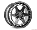 Picture of VR Forged D07 Wheel Gunmetal 18x9 +12mm 5x150