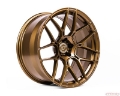 Picture of VR Forged D09 Wheel Satin Bronze 20x12 +25mm 5x114-3