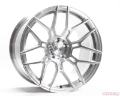 Picture of VR Forged D09 Wheel Brushed 20x12 +25mm 5x114-3