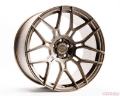 Picture of VR Forged D09 Wheel Satin Bronze 20x11 +37mm 5x120