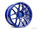 Picture of VR Forged D09 Wheel Dark Blue 20x10 +30mm 5x114-3