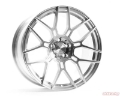 Picture of VR Forged D09 Wheel Brushed 20x10 +30mm 5x114-3