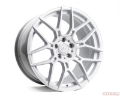 Picture of VR Forged D09 Wheel Gloss White 20x9-5 +20mm 5x120