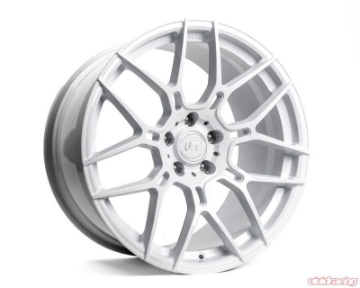 Picture of VR Forged D09 Wheel Gloss White 20x9-5 +20mm 5x120