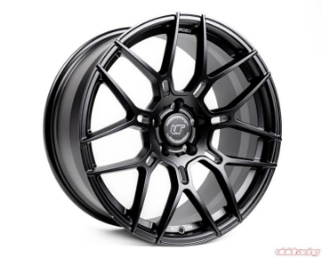 Picture of VR Forged D09 Wheel Matte Black 20x9-5 +20mm 5x120