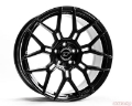 Picture of VR Forged D09 Wheel Gloss Black 19x9-5 +40mm 5x112