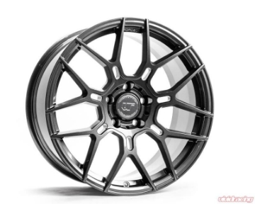 Picture of VR Forged D09 Wheel Gunmetal 19x9-5 +40mm 5x112