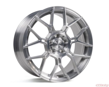 Picture of VR Forged D09 Wheel Brushed 18x8-5 +44mm 5x112