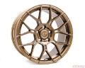 Picture of VR Forged D09 Wheel Satin Bronze 18x9-5 +40mm 5x114-3