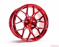 Picture of VR Forged D09 Wheel Gloss Red 18x9-5 +40mm 5x114-3