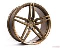 Picture of VR Forged D10 Wheel Satin Bronze 22x11-5 +59mm 5x130