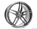 Picture of VR Forged D10 Wheel Gunmetal 22x11-5 +59mm 5x130