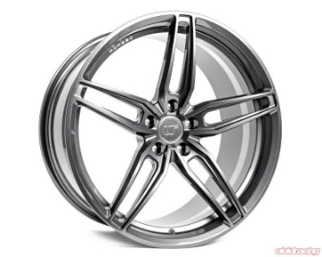 Picture of VR Forged D10 Wheel Gunmetal 22x11-5 +59mm 5x130