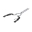 Picture of MBRP 2024Ford Mustang GT S650, 5-0 3in Cat-Back Dual Split Black-Coated Aluminized Steel