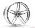 Picture of VR Forged D10 Wheel Brushed 20x12 +25mm 5x114-3
