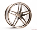 Picture of VR Forged D10 Wheel Satin Bronze 20x11 +43mm 5x112