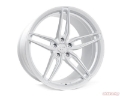Picture of VR Forged D10 Wheel Gloss White 20x11 +43mm 5x112