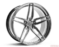 Picture of VR Forged D10 Wheel Hyper Black 20x11 +43mm 5x112