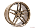 Picture of VR Forged D10 Wheel Satin Bronze 18x9-5 +40mm 5x114-3
