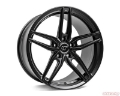 Picture of VR Forged D10 Wheel Matte Black 18x9-5 +40mm 5x114-3