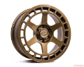 Picture of VR Forged D14 Wheel Satin Bronze 20x9 +12mm 6x135