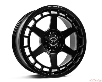 Picture of VR Forged D14 Wheel Matte Black 20x9 +12mm 6x135
