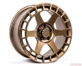 Picture of VR Forged D14 Wheel Satin Bronze 17x8-5 -8mm 6x139-7