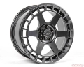 Picture of VR Forged D14 Wheel Gunmetal 17x8-5 -8mm 6x139-7