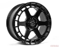 Picture of VR Forged D14 Wheel Matte Black 17x8 +30mm 5x108