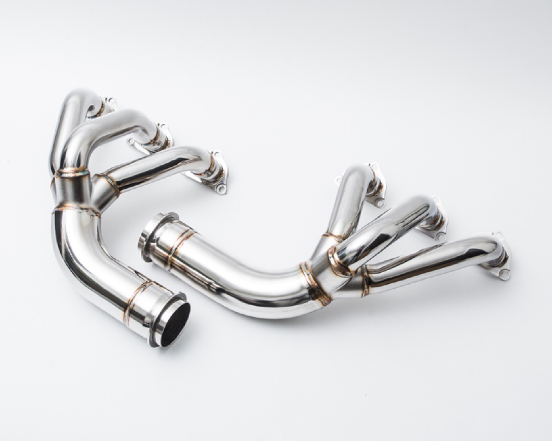 Picture of VR Performance 14-19 Porsche 991 GT3-GT3 RS Race Headers