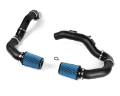 Picture of VR Performance BMW M3 F80-M4 F82-F83 Front Mount Air Intake Kit
