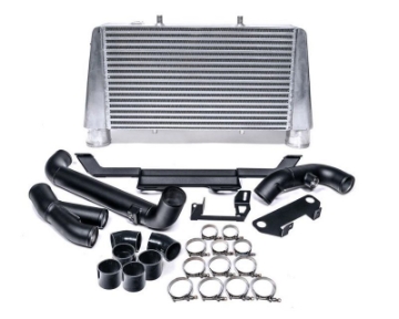 Picture of VR Performance Ford Raptor-F-150 3-5L EcoBoost Intercooler Upgrade