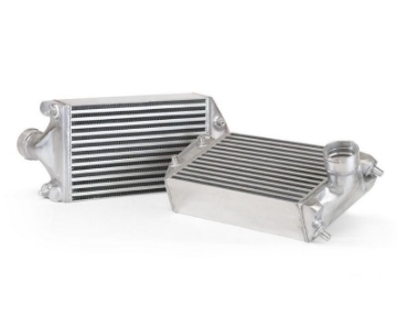 Picture of VR Performance 01-05 Porsche 996TT High Flow Intercoolers