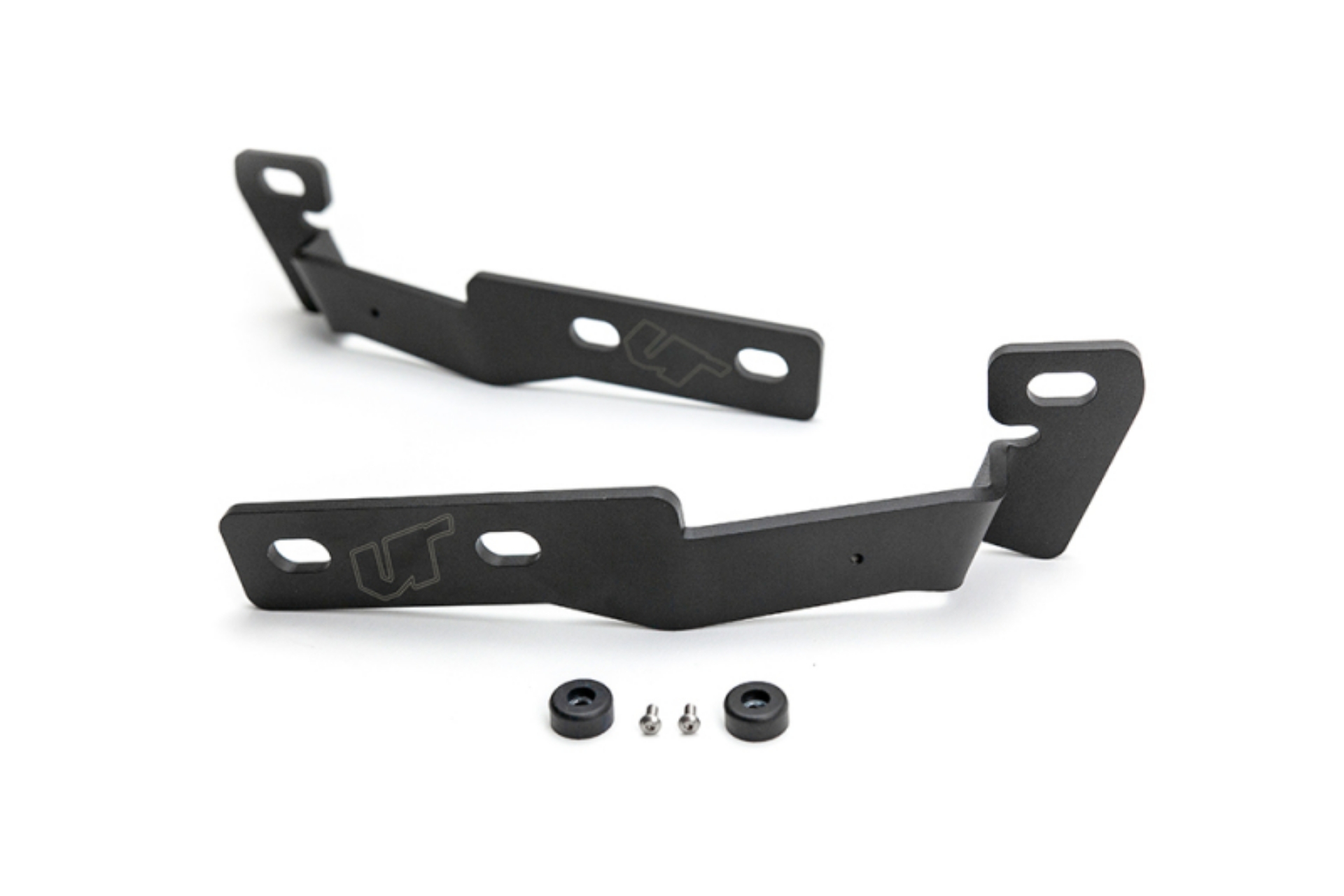 Picture of VR Performance 16-21 Toyota Tacoma A-Pillar Light Bracket Kit