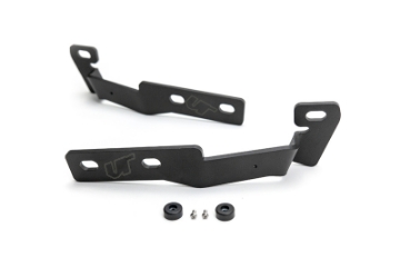 Picture of VR Performance 16-21 Toyota Tacoma A-Pillar Light Bracket Kit