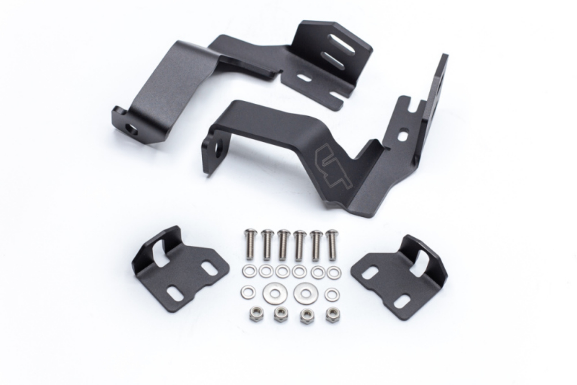 Picture of VR Performance 17-20 Ford F-250-F-350 A-Pillar Light Bracket Kit
