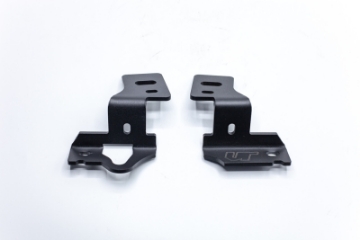 Picture of VR Performance 14-18 Chevrolet-GMC Trucks A-Pillar Light Bracket Kit