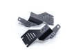 Picture of VR Performance Mercedes-Benz G-Class W463 A-Pillar Light Bracket Kit