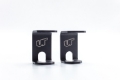 Picture of VR Performance 09-21 Ram 1500 A-Pillar Light Bracket Kit
