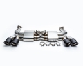 Picture of VR Performance Porsche 991-2 Carrera 3-0T Valvetronic Exhaust System