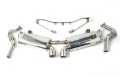 Picture of VR Performance 05-08 Porsche Cayman-Boxster 981 Exhaust System