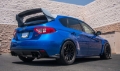 Picture of VR Aero 08-14 Subaru STI Hatchback Only Carbon Fiber Rally Wing