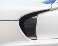 Picture of VR Aero 13-17 SRT Viper Carbon Fiber Side Fender Inserts