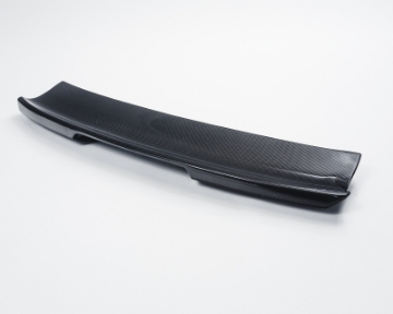 Picture of VR Aero McLaren MP4-12C-650SCarbon Fiber Air Brake OEM Style