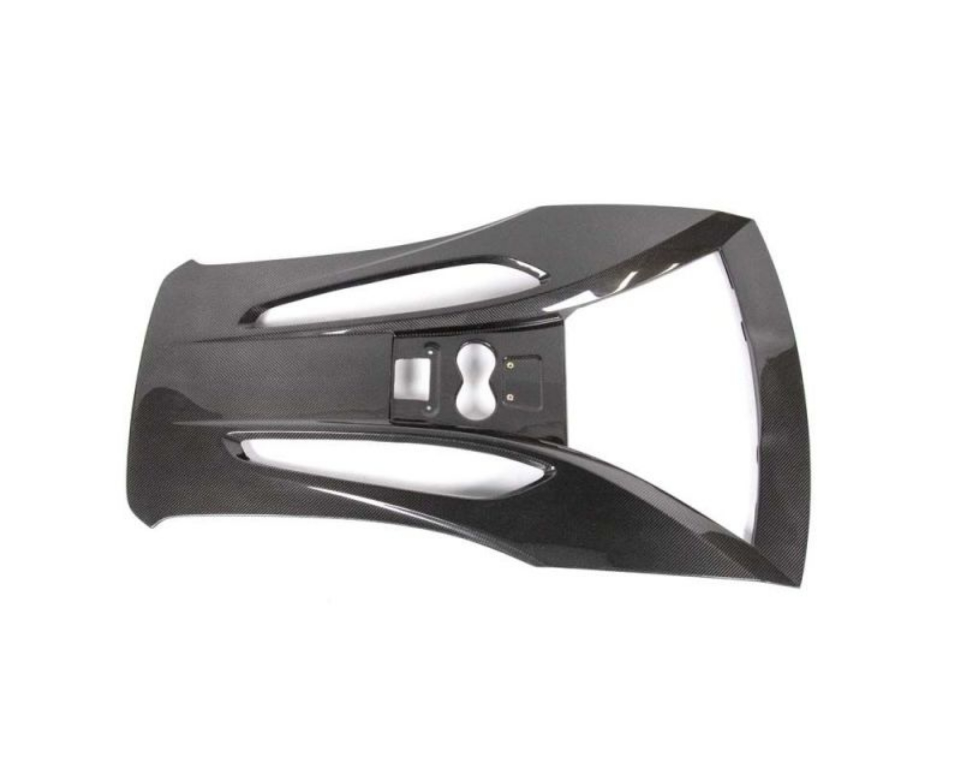 Picture of VR Aero Mclaren 570S Coupe Carbon Rear Engine Cover