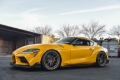 Picture of VR Aero 2020+ Toyota A90 Supra Carbon Fiber Side Skirts