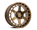 Picture of VR Forged D14 Wheel Satin Bronze 20x9 +19mm 6x139-7