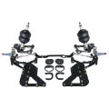 Picture of Ridetech 62-67 Nova Front HQ Shockwaves