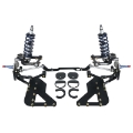 Picture of Ridetech 62-67 Nova Front HQ Coilovers