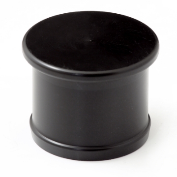 Picture of GFB Recirculating Hose Plug - 38mm ID Hose